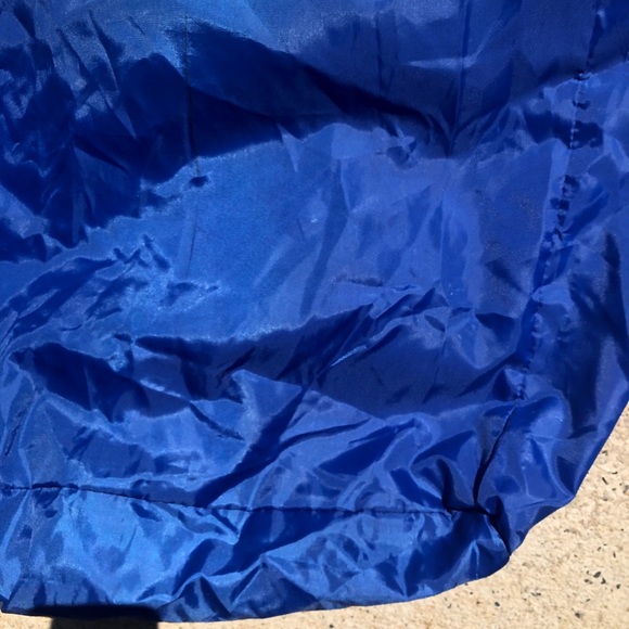 Travel bag for Car Seat - Picture 3 of 3